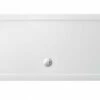 Zamori Anti-Slip Rectangular Shower Tray - 1700 X 760 - Central Waste - Z1184A 1 Zamori Anti-Slip Rectangular Shower Tray - 1700 X 760 - Central Waste - Z1184A -Villeroy & Boch Sales Shop zamori 1700 760 anti slip shower tray
