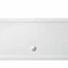 Zamori Anti-Slip Rectangular Shower Tray - 1800 X 900 - Central Waste - Z1245A -Villeroy & Boch Sales Shop zamori 1800 900 anti slip shower tray