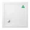 Zamori Anti-Slip Square Shower Tray 800 X 800mm - Z1160A -Villeroy & Boch Sales Shop zamori antislip square 2
