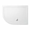 Zamori Offset Quadrant - 1200 X 900 - Left Hand Shower Tray - Z1203 1 Zamori Offset Quadrant - 1200 X 900 - Left Hand Shower Tray - Z1203 -Villeroy & Boch Sales Shop zamori offset quadrant Z1203