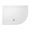 Zamori Offset Quadrant - 1200 X 900 - Right Hand Shower Tray - Z1204 -Villeroy & Boch Sales Shop zamori offset quadrant Z1204