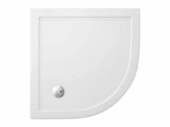 Zamori Quadrant Shower Tray - 900 X 900mm - Z1193