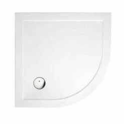 Zamori Quadrant Shower Tray - 1000 X 1000 - Z1194