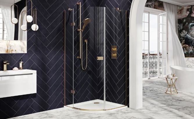 Villeroy & Boch Sales Shop 11 Villeroy & Boch Sales Shop -Villeroy & Boch Sales Shop HPB 5 Block big Shower Enclosures v1